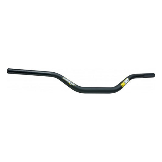 HANDLEBAR CONTOUR SX RACE BLACK