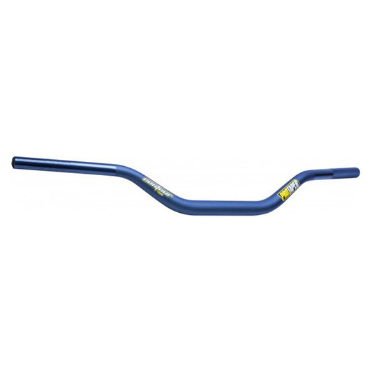 HANDLEBAR CONTOUR SX RACE BLUE