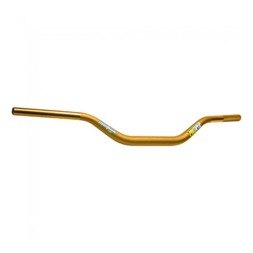 HANDLEBAR CONTOUR CARMICHAEL GOLD