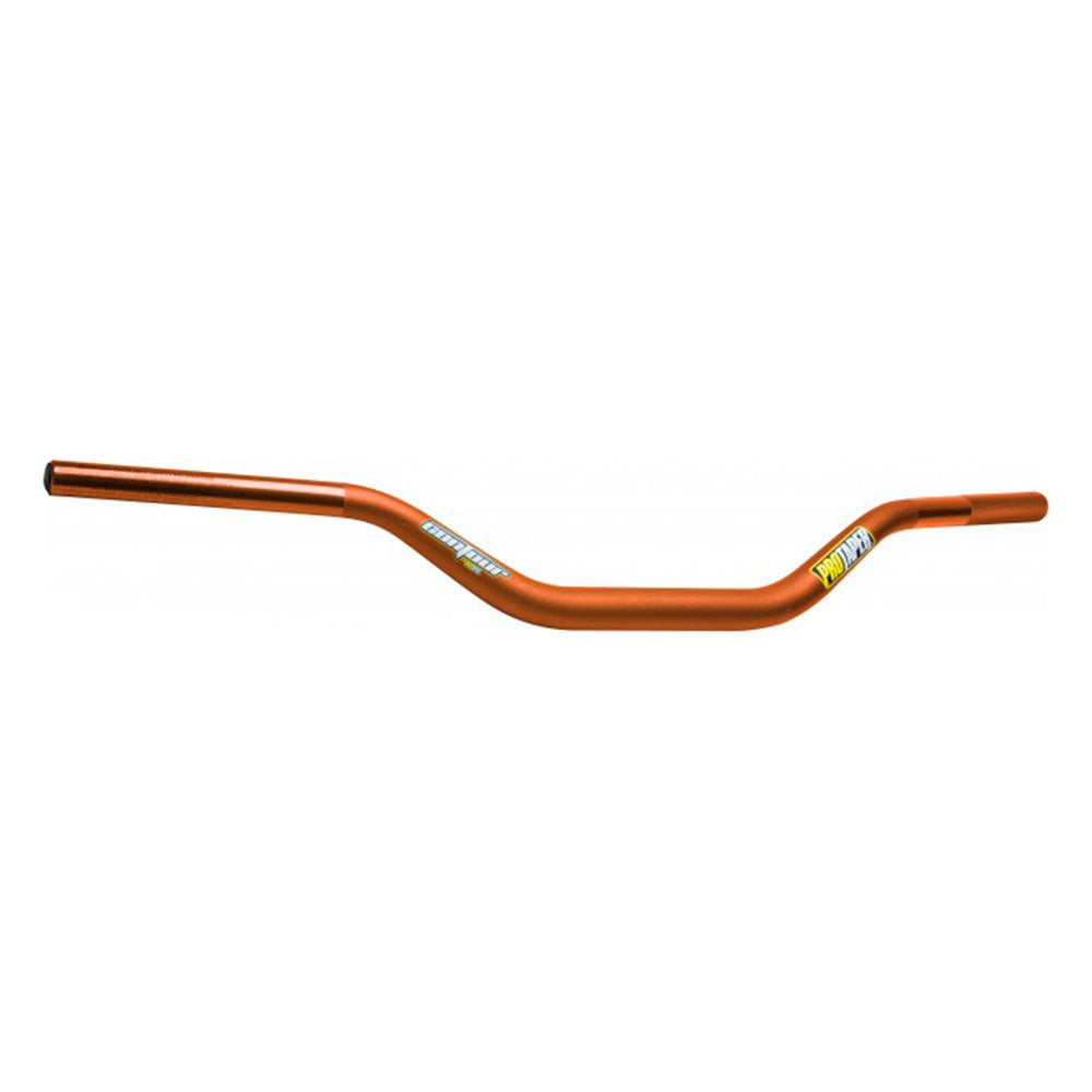 HANDLEBAR CONTOUR SX RACE ORANGE