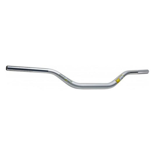 HANDLEBAR SE CARMICHAEL SILVER