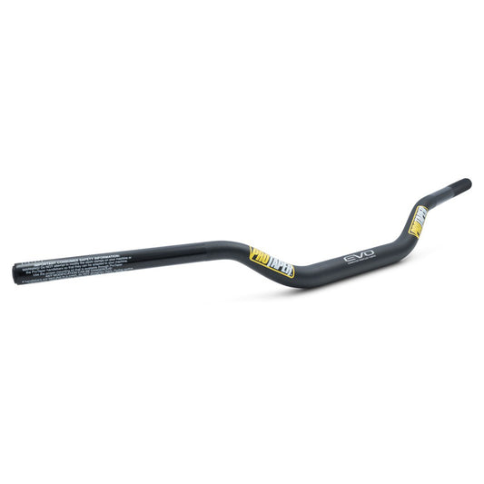 EVO HANDLEBARS ADVENTURE BLACK