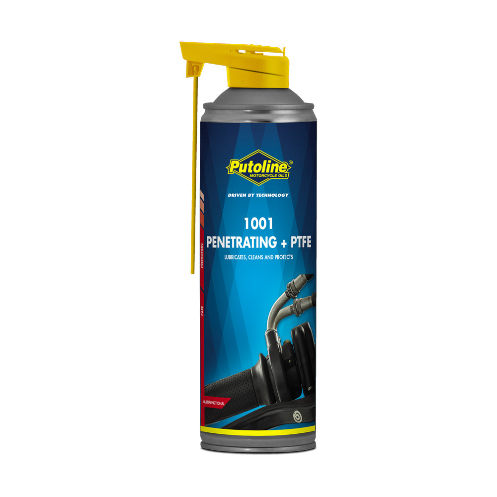 PUTOLINE 1001 PENETRATING SPRAY 500ML (70713)