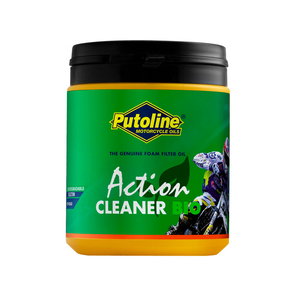 PUTOLINE ACTION CLEANER BIO 600GR (74102)