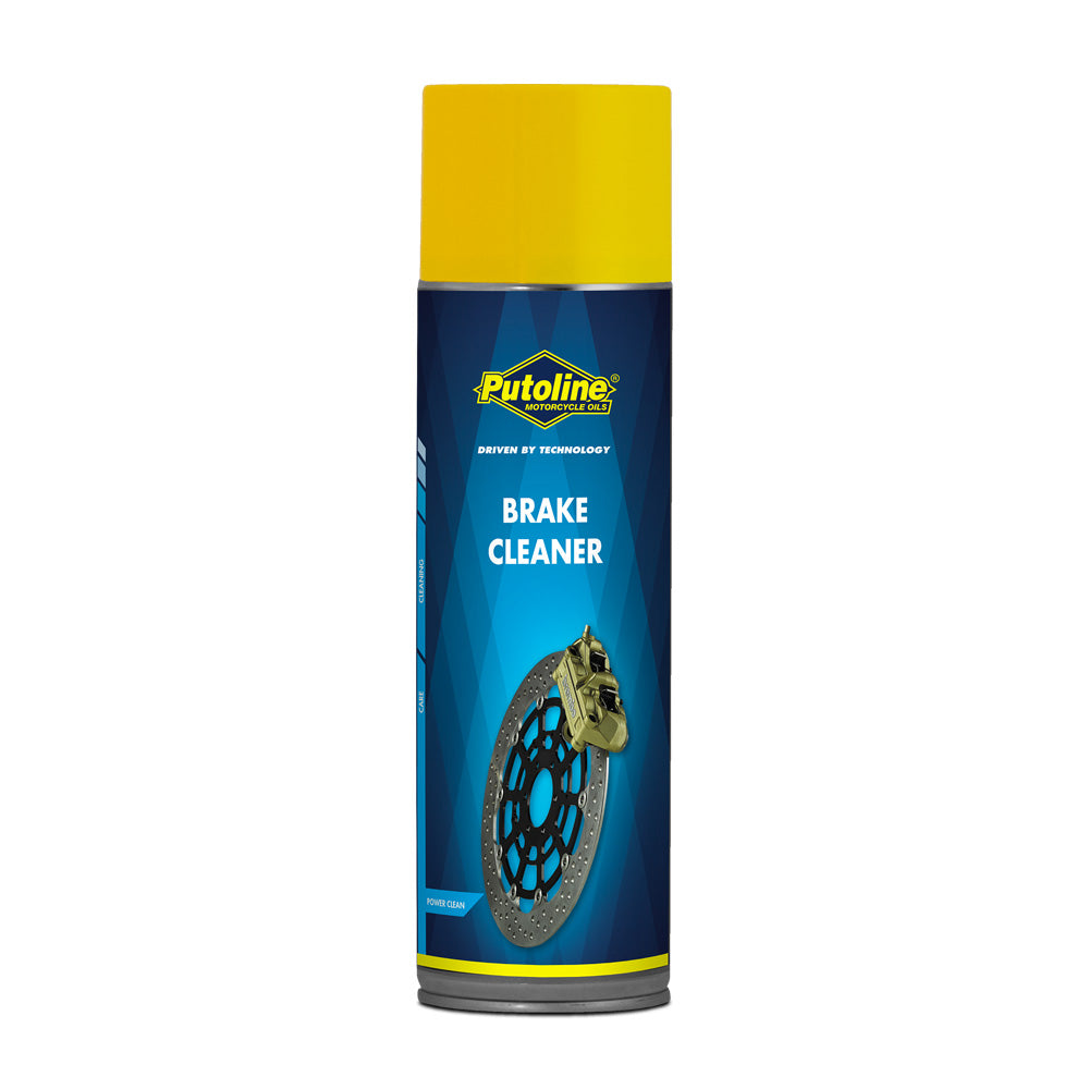 PUTOLINE BRAKE CLEANER 500ML (70034)