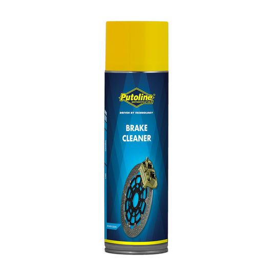 PUTOLINE BRAKE CLEANER 500ML (70034)