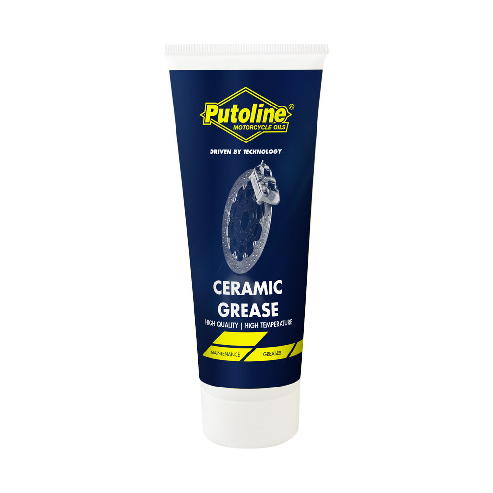 PUTOLINE CERAMIC GREASE 100g (74115)