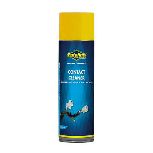 PUTOLINE CONTACT CLEANER 500ML (70054)