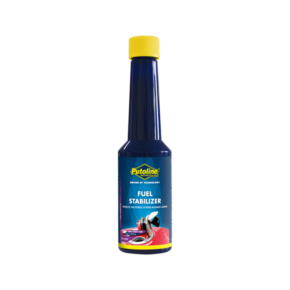 PUTOLINE FUEL STABILIZER 150ML (74453)