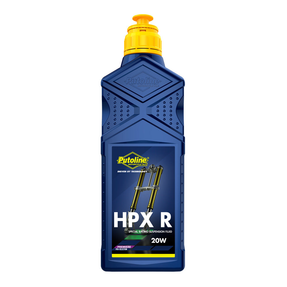 PUTOLINE HPX 4W FORK OIL 1L (74167)