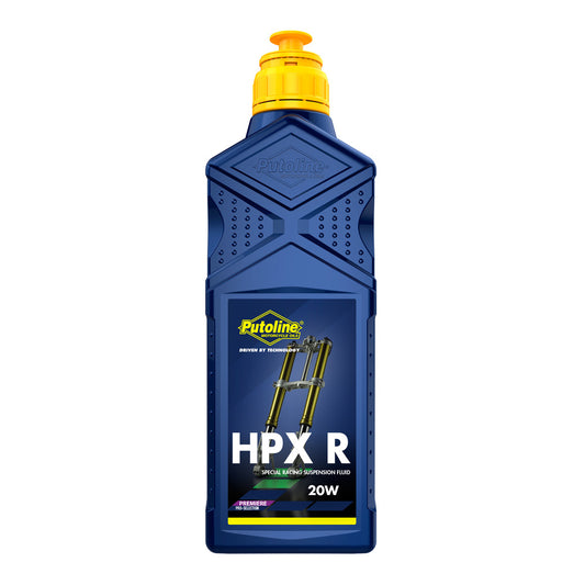 PUTOLINE HPX 5W FORK OIL 20L (74278)