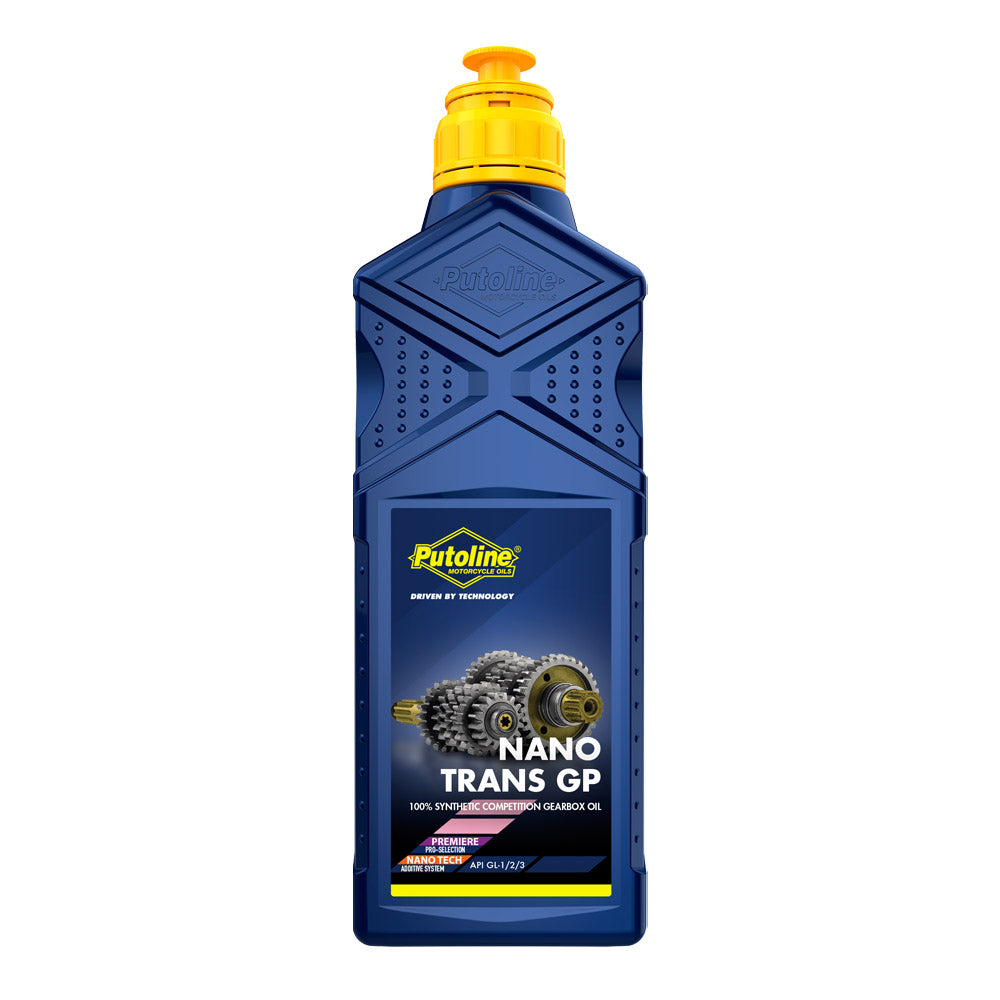 PUTOLINE N-TECH TRANS GP OIL 1LTR (73608)