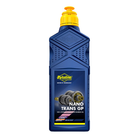 PUTOLINE N-TECH TRANS GP OIL 1LTR (73608)