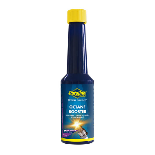 PUTOLINE OCTANE BOOSTER 150ML (74451)