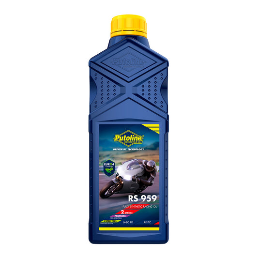 PUTOLINE RS959 2T 1LTR (70319)