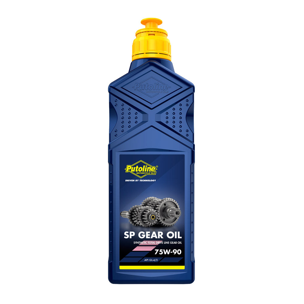 PUTOLINE SP GEAR OIL 1LTR (70309)