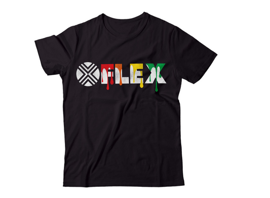 Flex Drip T-shirt