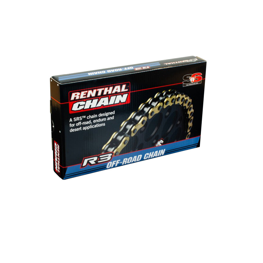 CHAIN R3-3 520X120 SRS CHAIN