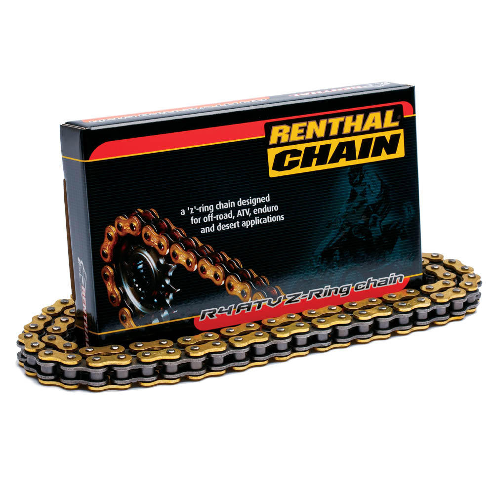 CHAIN SPRING LINK R4 ATV 520