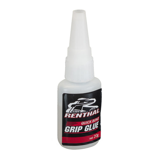 HANDLEBAR GRIP GLUE - QUICK BOND