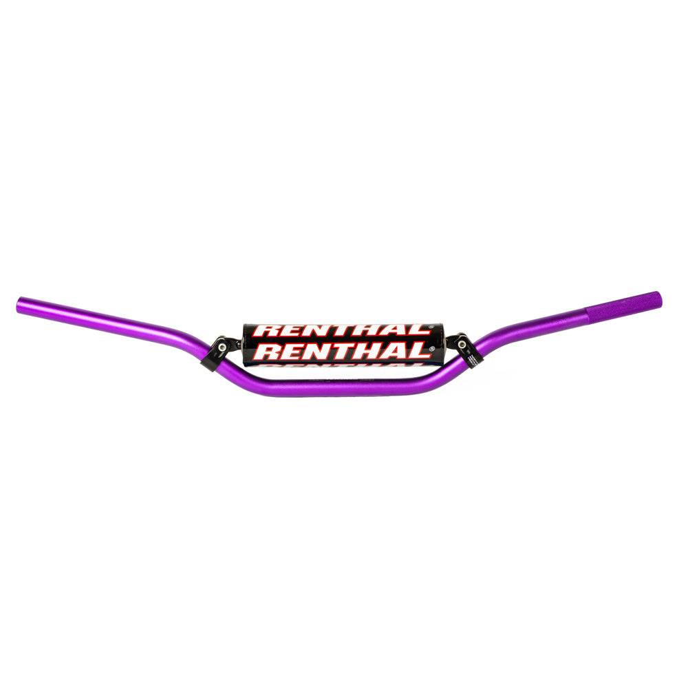 HANDLEBAR 7/8 MX/ENDURO 971 RC PURPLE