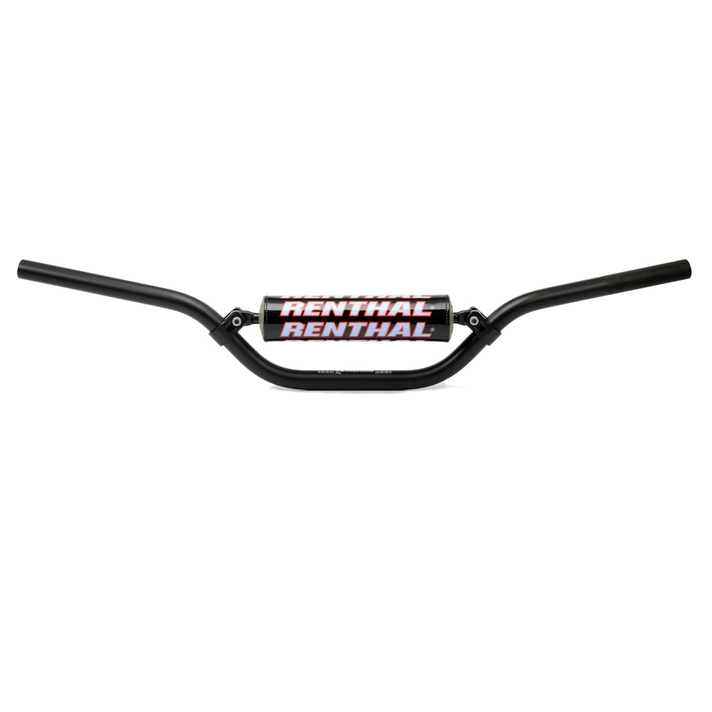 HANDLEBAR 7/8 MINI 784 RC MINI 85CC BLACK