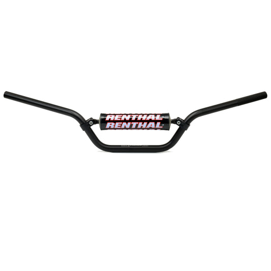 HANDLEBAR 7/8 ATV 787 HONDA TRX400EX/X 99-09 BLACK