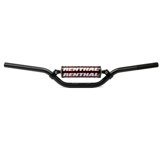 HANDLEBAR 7/8 MINI 825 KTM SX50 12-19 BLACK