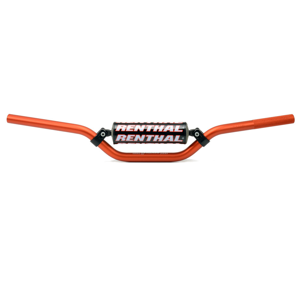 HANDLEBAR 7/8 MINI 825 KTM SX50 12-19 ORANGE