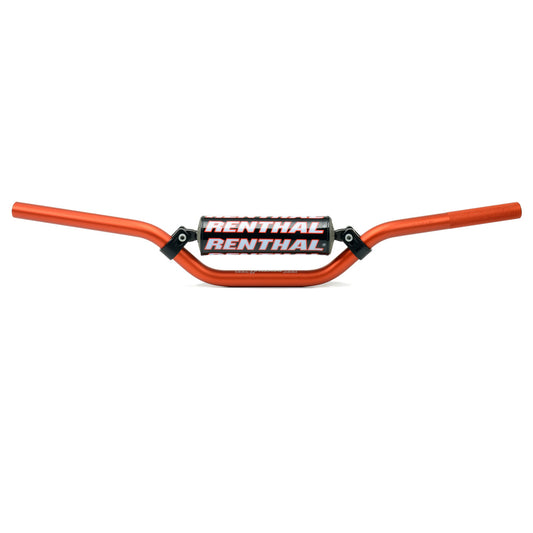 HANDLEBAR 7/8 MINI 825 KTM SX50 12-19 ORANGE