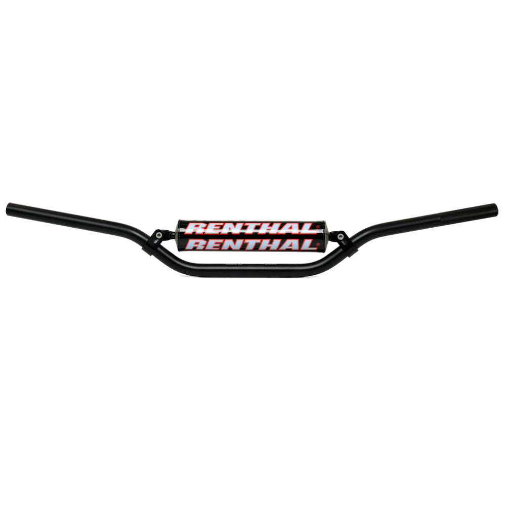 HANDLEBAR 7/8 MINI 816 HONDA CRF150R ADULT BAR BLACK