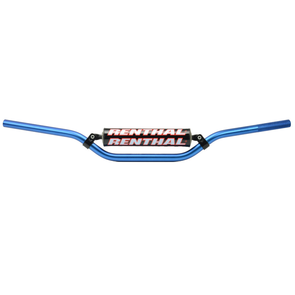 HANDLEBAR 7/8 MX/ENDURO 971 RC BLUE