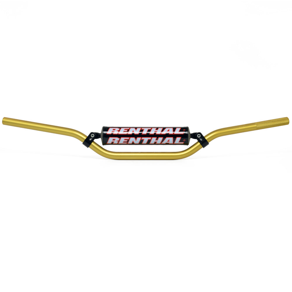 HANDLEBAR 7/8 MX/ENDURO 971 RC GOLD