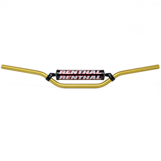 HANDLEBAR 7/8 MX/ENDURO 971 RC GOLD