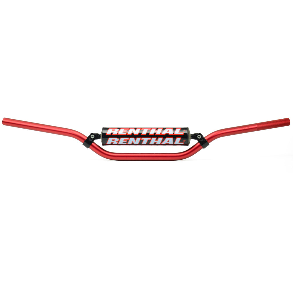 HANDLEBAR 7/8 MX/ENDURO 971 RC RED