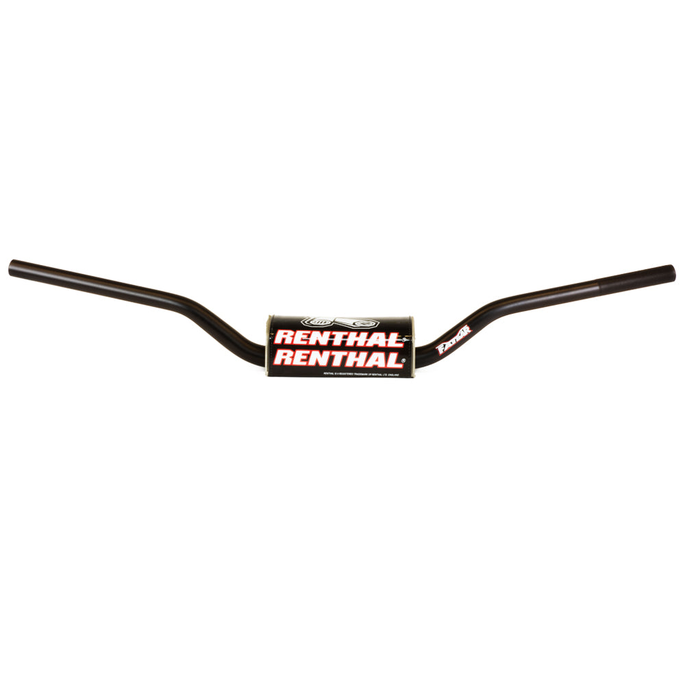 HANDLEBAR FATBAR MX/ENDURO 602 YAMAHA YZ 07-23, YZF 07-17 BLACK