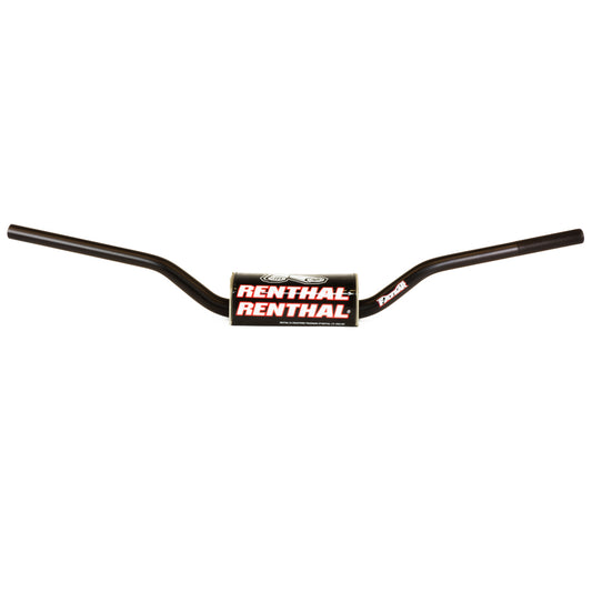 HANDLEBAR FATBAR MX/ENDURO 602 YAMAHA YZ 07-23, YZF 07-17 BLACK