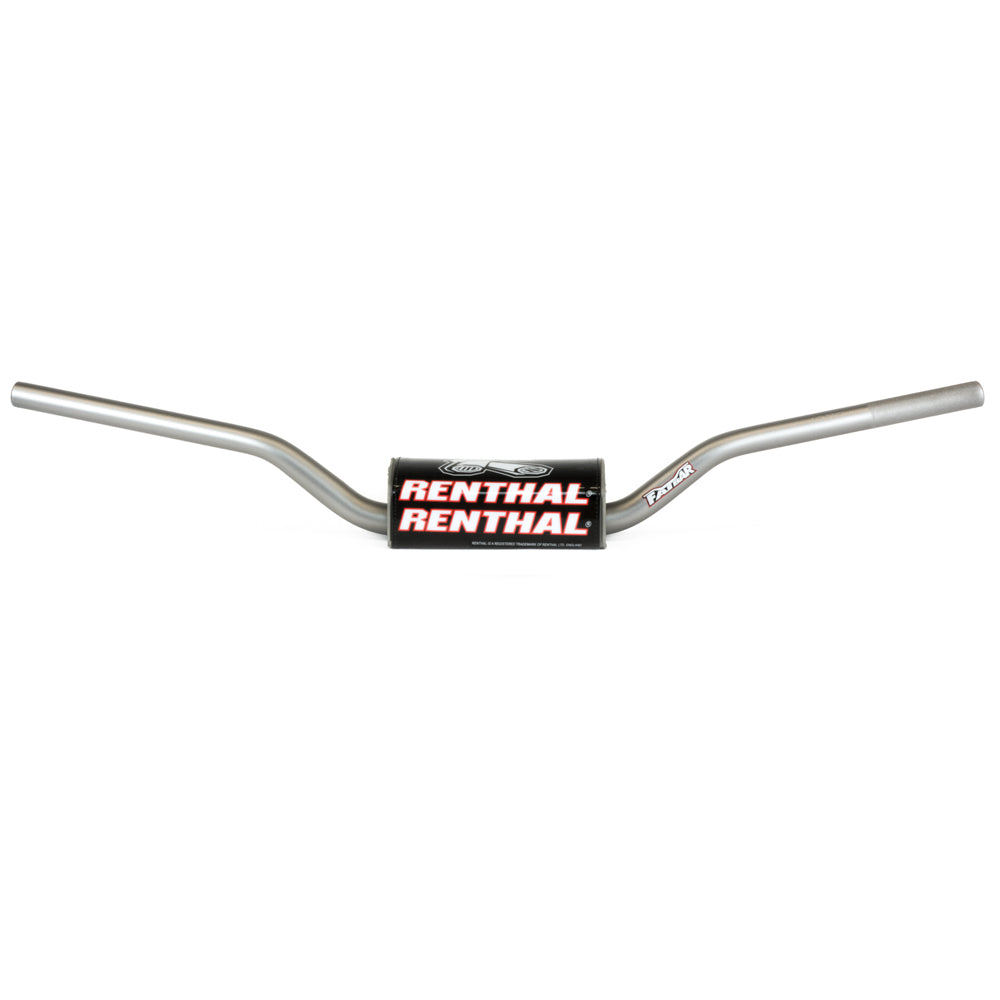 HANDLEBAR FATBAR MX/ENDURO 603 REED/WINDHAM TITANIUM