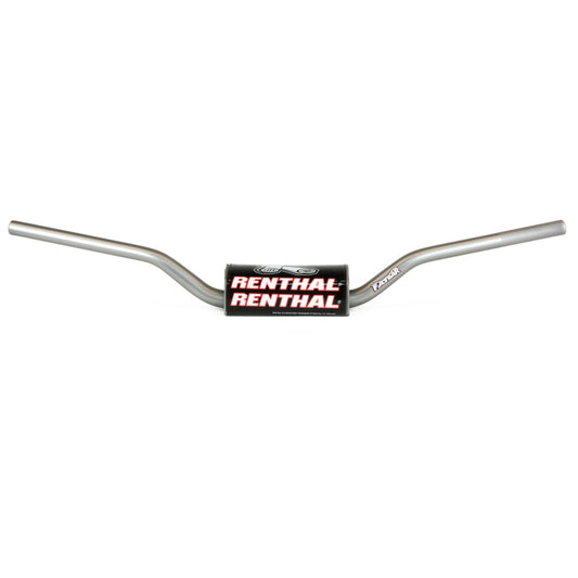 HANDLEBAR FATBAR MX/ENDURO 604 RC HONDA CRF 04-18, KAWASAKI KX/KXF 06-20 TITANIUM