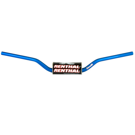 HANDLEBAR FATBAR MX/ENDURO 609 RC HIGH BLUE