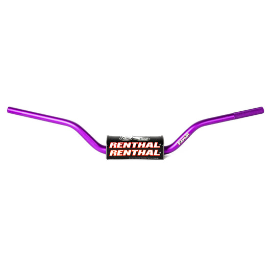 HANDLEBAR FATBAR MX/ENDURO 609 RC HIGH PURPLE