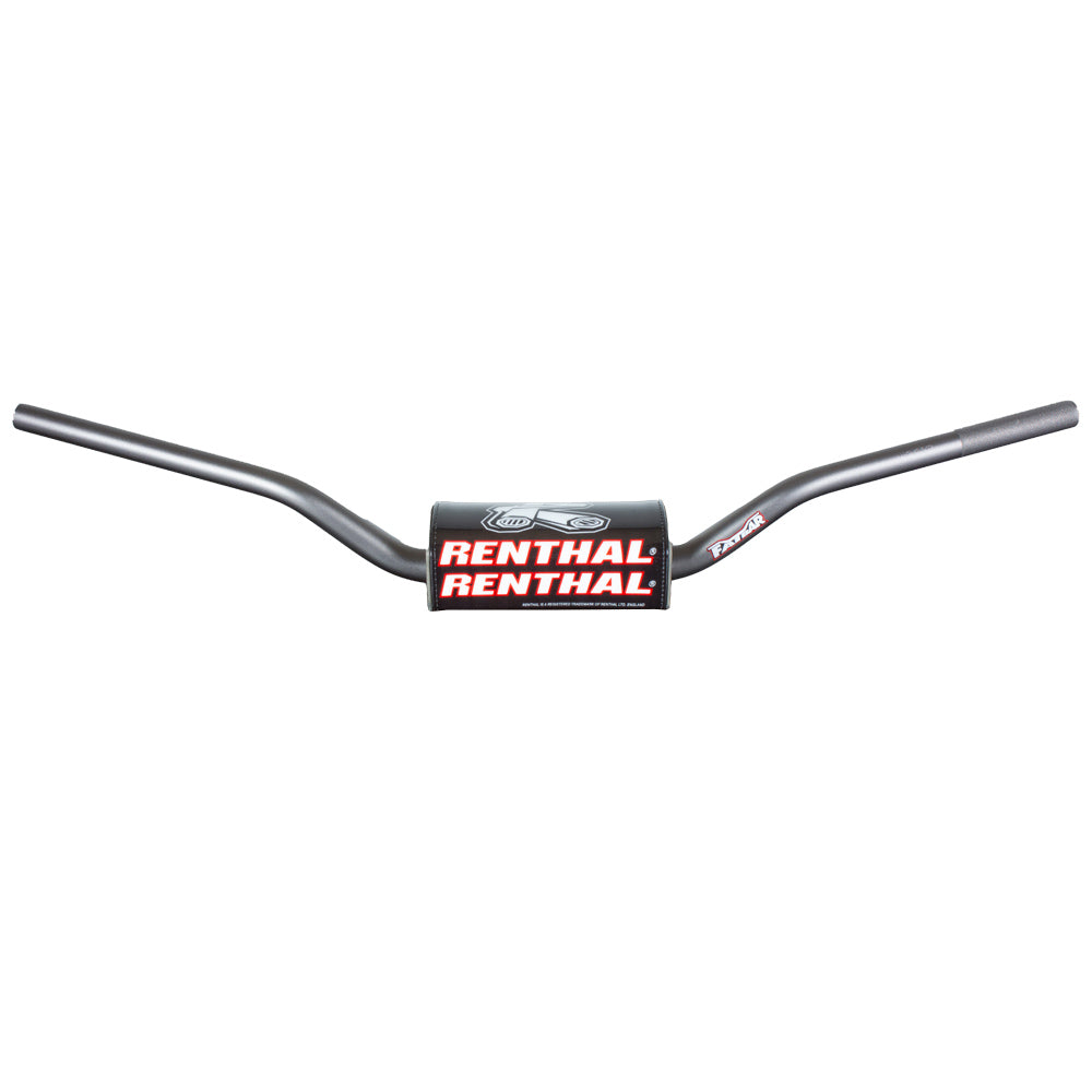 HANDLEBAR FATBAR MX/ENDURO 671 RC MINI/85CC GREY