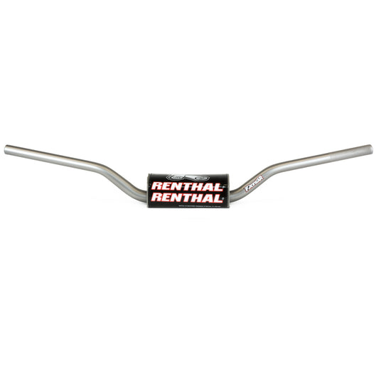 HANDLEBAR FATBAR MX/ENDURO 672 KTM SX/SXF 09-12, SUZUKI RM/RMZ 06-13, YAMAHA YZF 18-21 TITANIUM