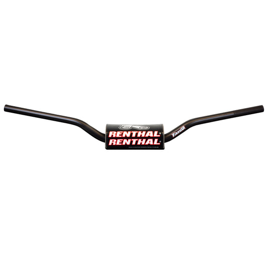 HANDLEBAR FATBAR ATV 819 YAMAHA YFZ450 2007- BLACK