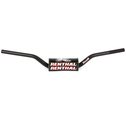 HANDLEBAR FATBAR MX/ENDURO 842 YAMAHA YZ65 2018-, YZ85 2019- BLACK