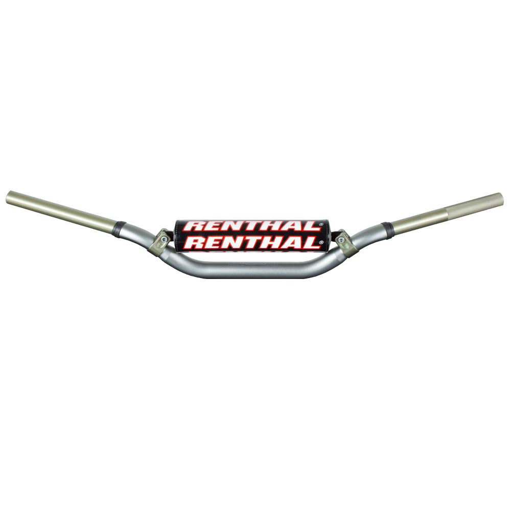 HANDLEBAR TWINWALL MX/ENDURO 921 YAM YZ/YZF 06 TITANIUM