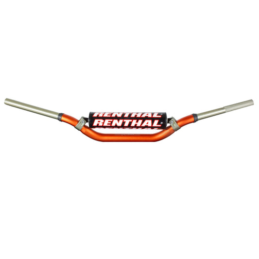 HANDLEBAR TWINWALL MX/ENDURO 994 KTM HIGH ORANGE