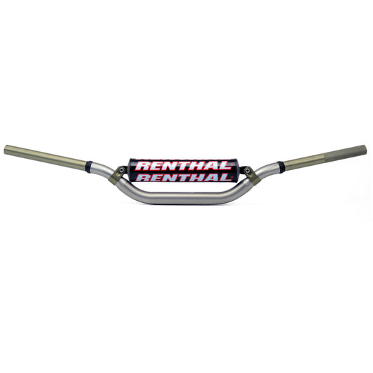 HANDLEBAR TWINWALL MX/ENDURO 997 RC/HONDA CRF 04-18, KAWASAKI KX/KXF 2006 - TITANIUM