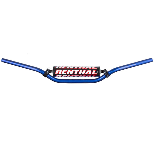 HANDLEBAR 7/8 ROAD 658 ROAD SPORTS BLUE