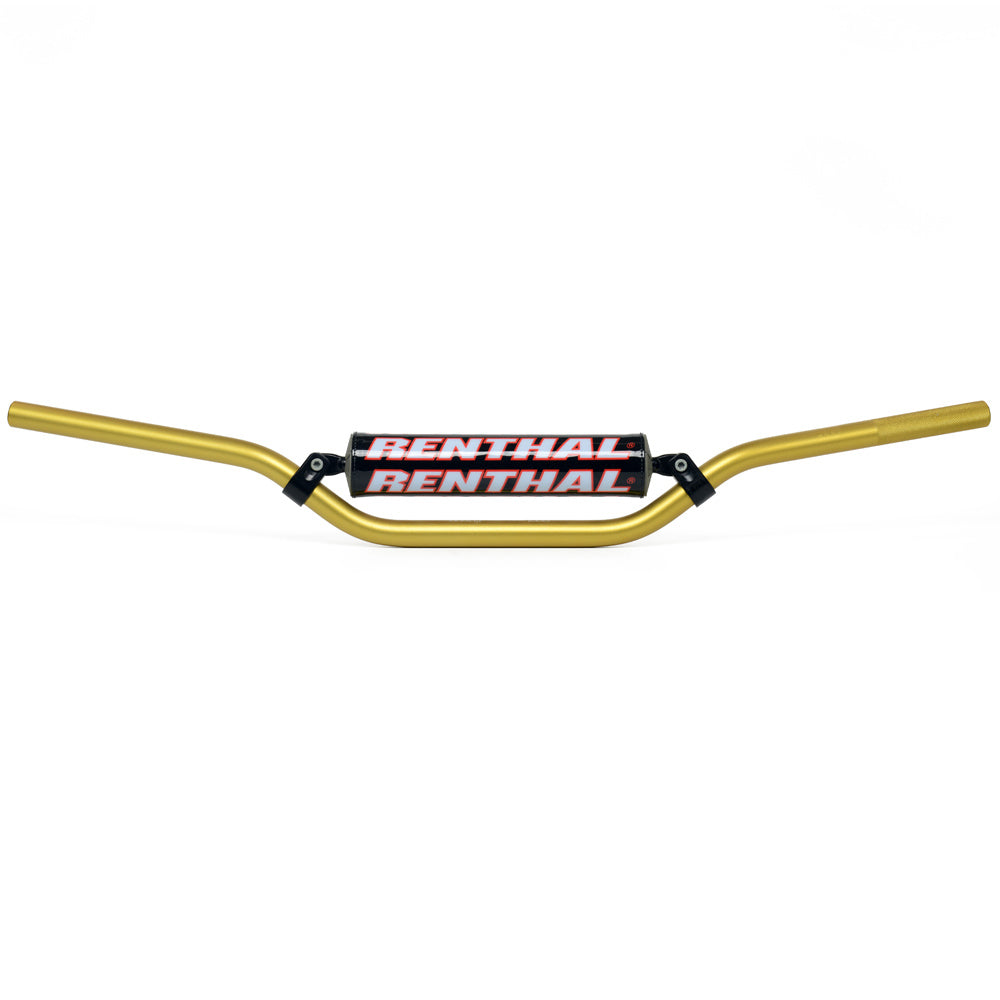 HANDLEBAR 7/8 MX/ENDURO 693 ENDURO GOLD